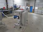 2014 Grote Bread Collator With Butter Applicator And Conditioner